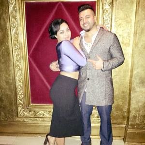 Meet your Posher, Johnny